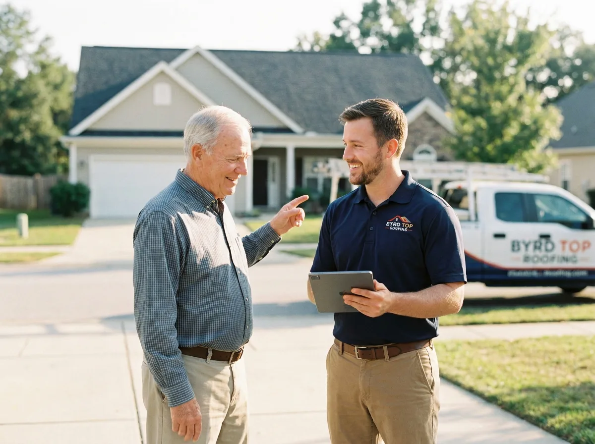Roofing Rebecca, GA FAQs